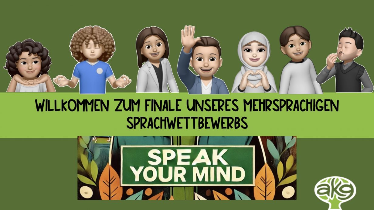 SpeakYourMind_Titelkarte